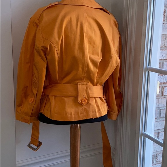 INC International Concepts Short Jacket - Picture 3 of 5